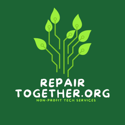 RepairTogether Logo